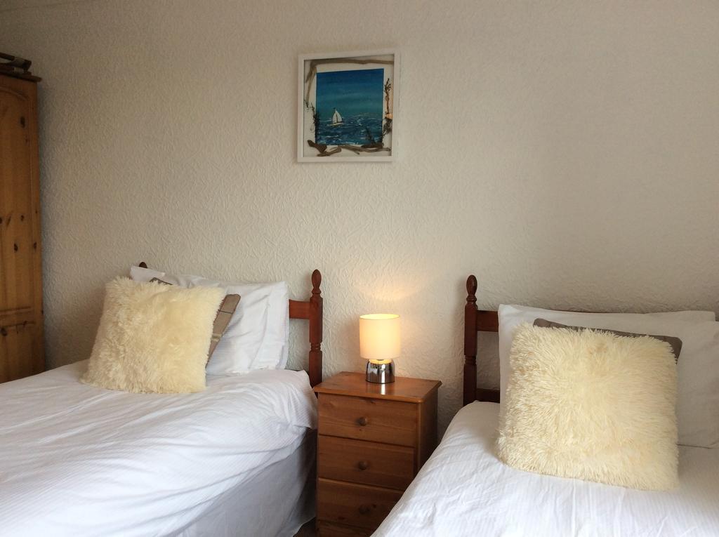Ashbank Hotel Carradale Екстериор снимка