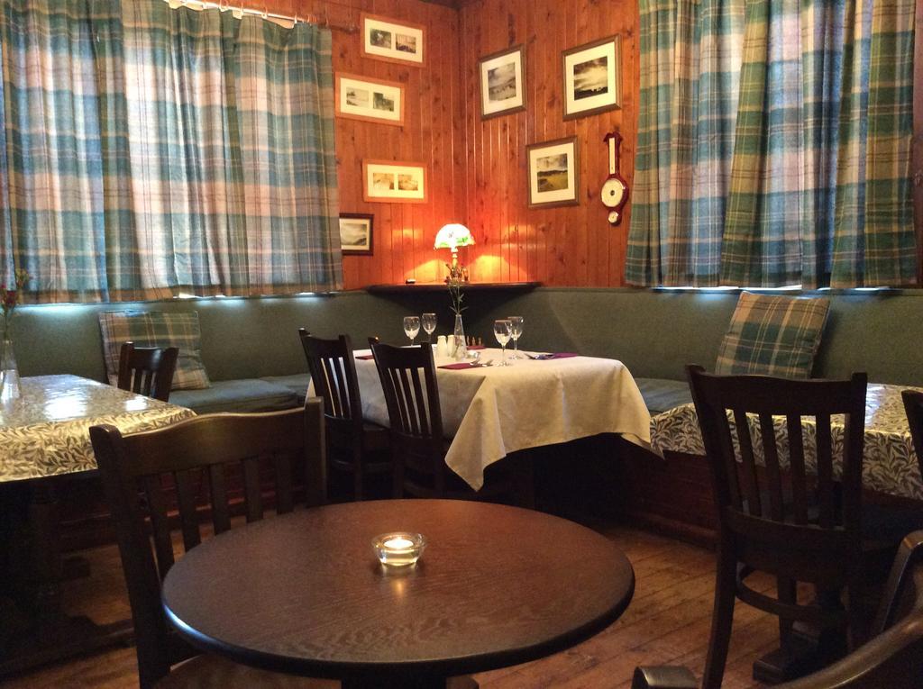 Ashbank Hotel Carradale Екстериор снимка