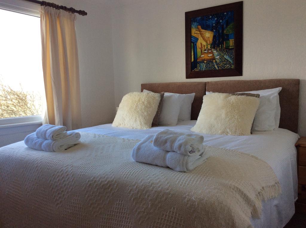 Ashbank Hotel Carradale Екстериор снимка