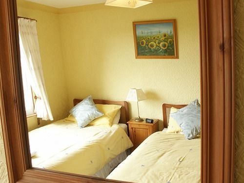 Ashbank Hotel Carradale Екстериор снимка